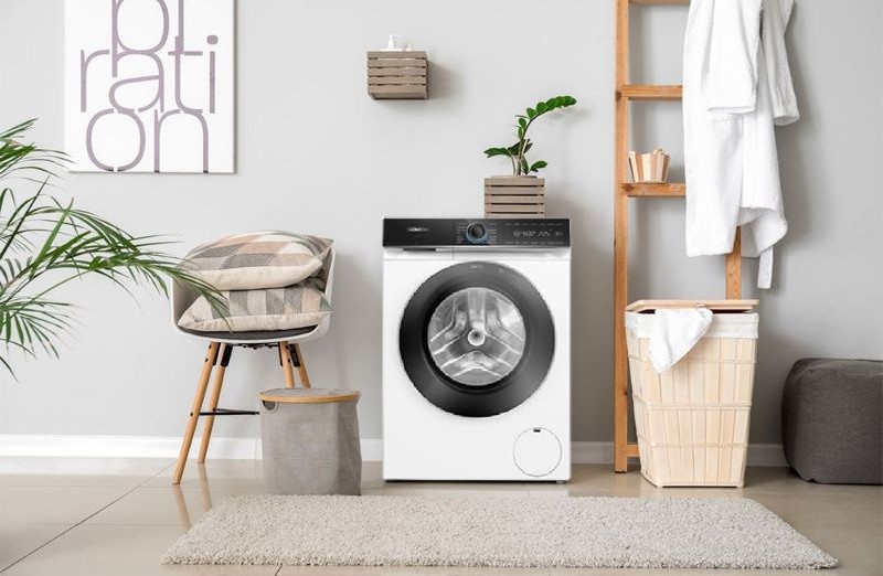 ĐẠI TIỆC THƯƠNG HIỆU LỚN - SALE SẬP SÀN ĐÓN TẾT | BOSCH, TEKA, LG… GIẢM TỚI 73% 7 sale máy giặt sấy quần áo