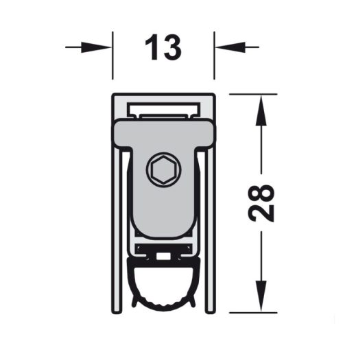 size thanh chan bui hafele 950 45 016