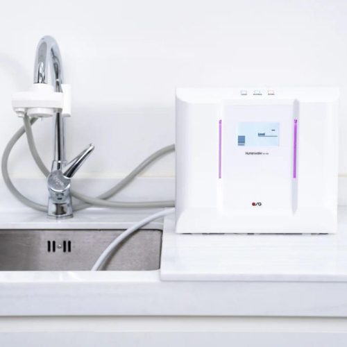 Máy lọc nước điện giải ion kiềm OSG Human Water HU-150 11 voi may loc nuoc osg hu 150