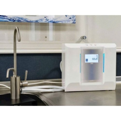 Máy lọc nước điện giải ion kiềm OSG Human Water HU-200 8 voi may loc nuoc osg hu 200