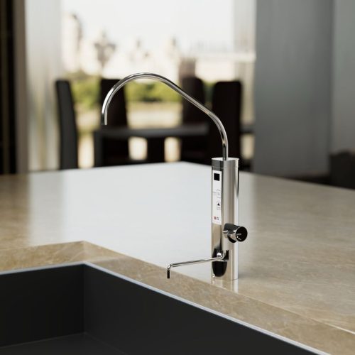 voi may loc nuoc osg ndx 501lm