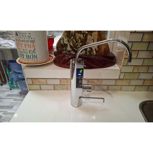 Máy lọc nước điện giải ion kiềm OSG NDX-501LM Sept 9 voi may loc nuoc osg ndx 501lm sept