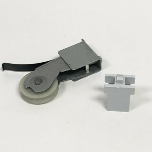 Aluflex 80 bánh xe trượt dưới Hafele 403.50.940