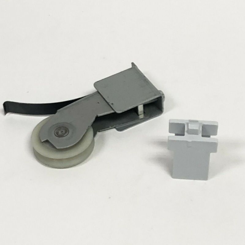 Aluflex 80 bánh xe trượt dưới Hafele 403.50.940 3 Aluflex 80 bánh xe trượt dưới Hafele 403.50.940