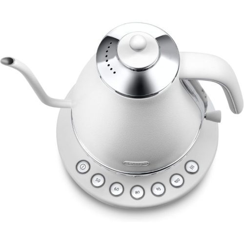 Ấm đun nước Delonghi KBOE2030.W 7 Ảnh Ấm đun nước Delonghi KBOE2030.W