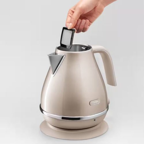 Ảnh Ấm đun nước Delonghi KBOT2001.BG