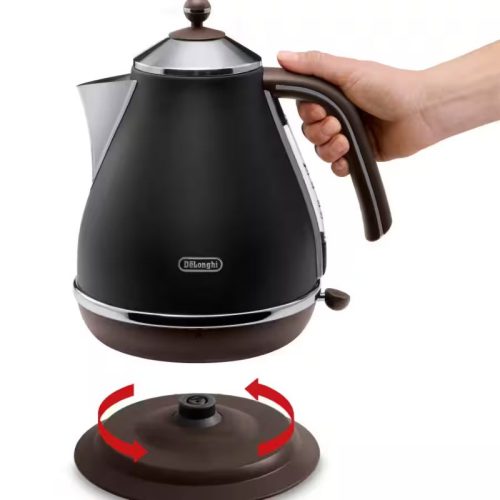 Ảnh Ấm siêu tốc DeLonghi KBOV2001.BK