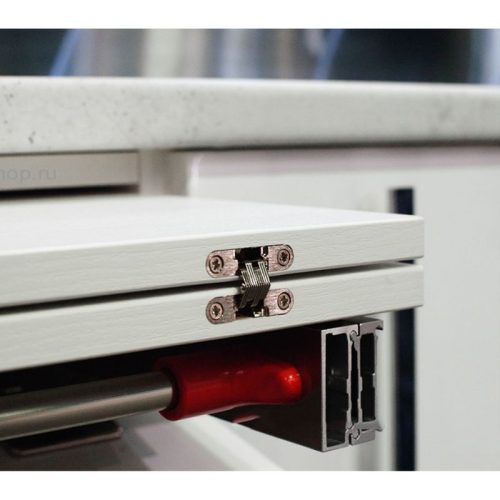 Ảnh Bản Lề Âm Cho Cửa Gỗ Dày Hafele 341.07.718