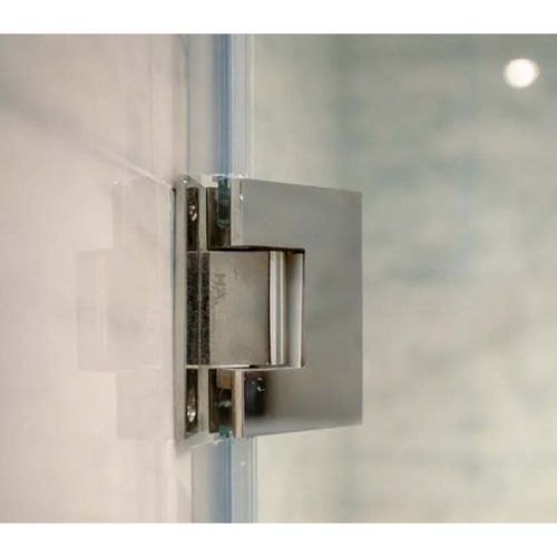 Ảnh Bản Lề Cửa Phòng Tắm Hafele 499.05.804