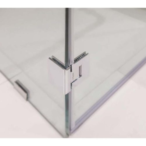 Ảnh Bản lề kính 90 độ Häfele DIY 499.05.805
