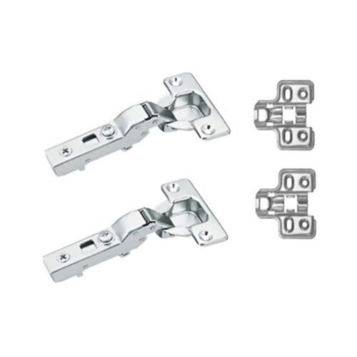 Ảnh Bản Lề Lọt Lòng Metalla A 155º Hafele 311.93.553