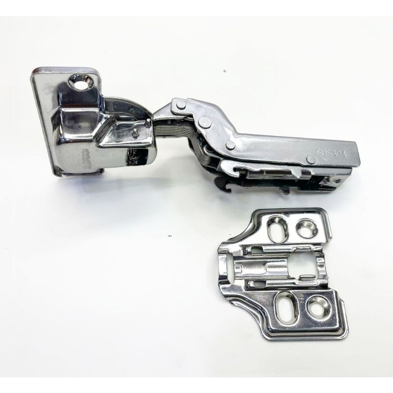 Bản lề lọt lòng Metalla SM 98º Hafele 334.25.000 4 Ảnh Bản lề lọt lòng Metalla SM 98º Hafele 334.25.000