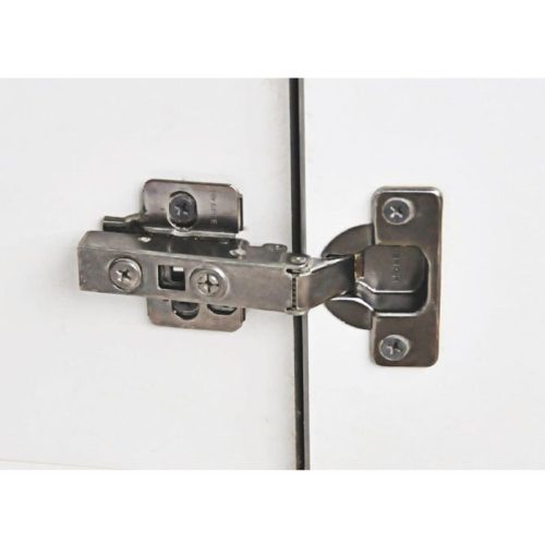 Ảnh Bản Lề Metalla SM 95° Trùm Ngoài Hafele 308.03.003