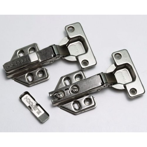 Ảnh Bản Lề Trùm Ngoài Metalla A DIY 110º Hafele 493.03.021