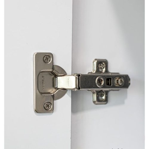 Bản Lề Trùm Ngoài Metalla SM 110° Không Bật Hafele 315.06.350 6 Ảnh Bản Lề Trùm Ngoài Metalla SM 110° Không Bật Hafele 315.06.350