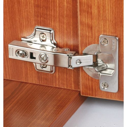 Bản Lề Trùm Ngoài Metalla SM 98º Hafele 334.05.000 6 Ảnh Bản Lề Trùm Ngoài Metalla SM 98º Hafele 334.05.000