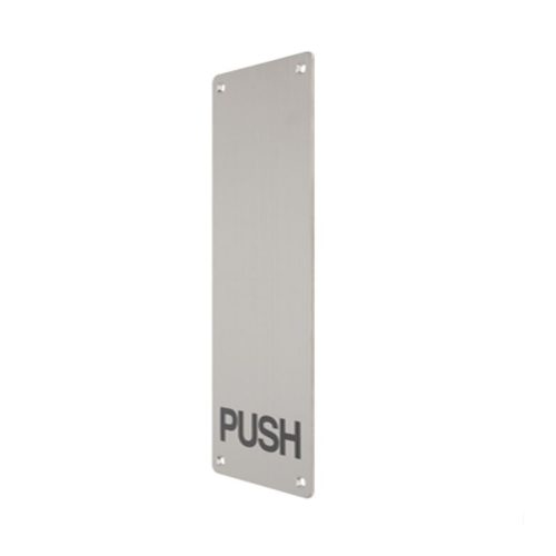 Ảnh Bảng Đẩy Cửa Push Hafele 987.11.340