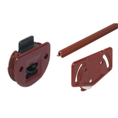 Ảnh Bánh xe cửa trượt F-Line12 30B HÄFELE 404.21.100