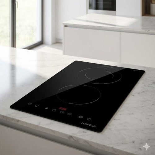 Ảnh bếp điện Hafele 536.61.860