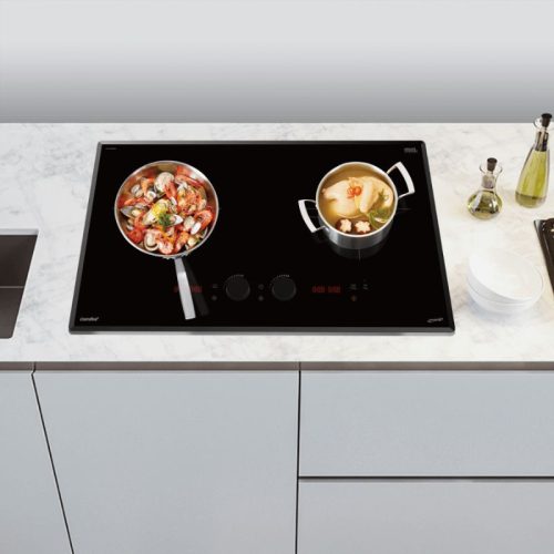 Ảnh bếp từ Comfee CIH-55DSU