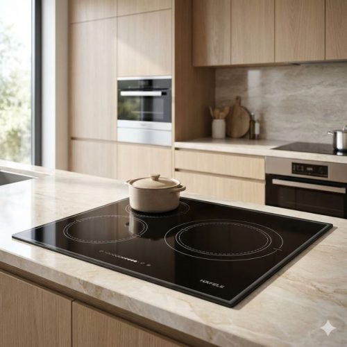 Ảnh bếp từ Hafele 536.01.721