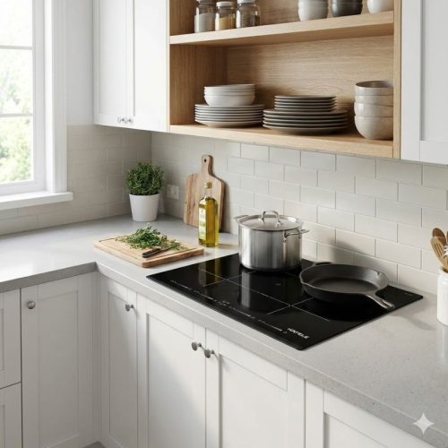 Ảnh bếp từ Hafele 536.61.911