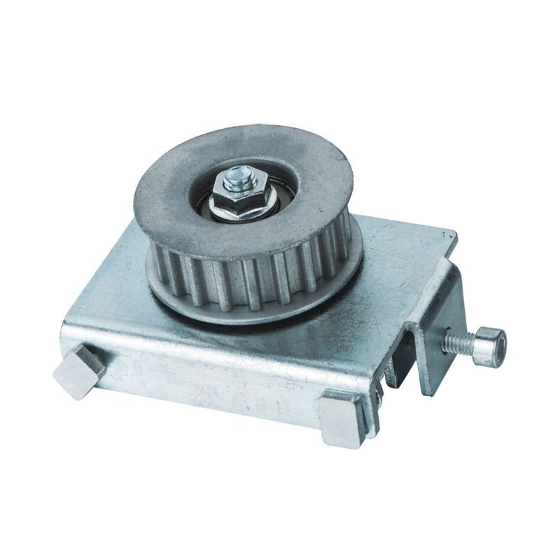 Bộ cửa trượt Hafele 935.11.022 6 Ảnh bộ cửa trượt Hafele 935.11.022