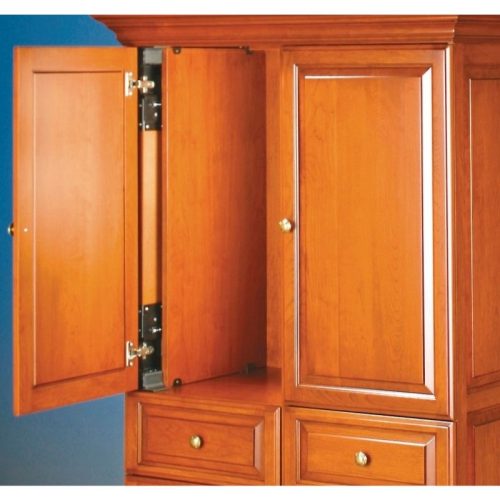 Ảnh bộ cửa trượt Hafele 408.34.356