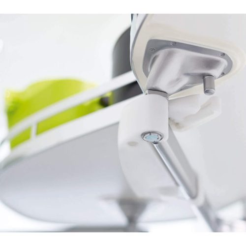 Ảnh kệ góc, mâm xoay Hafele 541.32.672