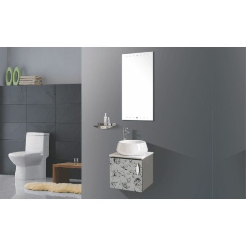 Ảnh bộ tủ chậu Gorlde GD584