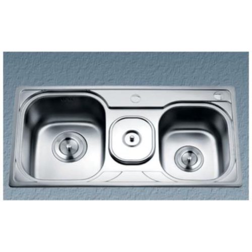 Ảnh chậu rửa bát Gorlde GD-5103