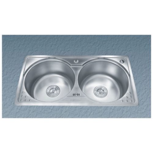 Ảnh chậu rửa bát Gorlde GD 5902