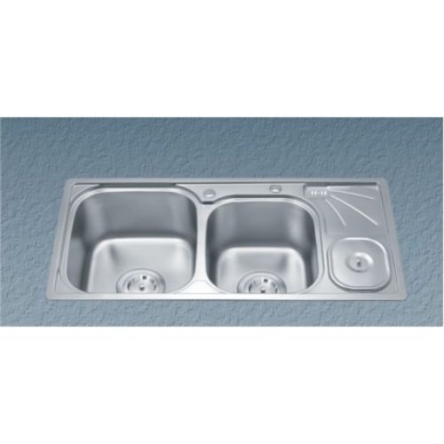 Ảnh chậu rửa bát Gorlde GD-9035