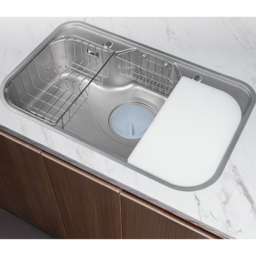 Ảnh Chậu rửa bát Grandx GX7848JP