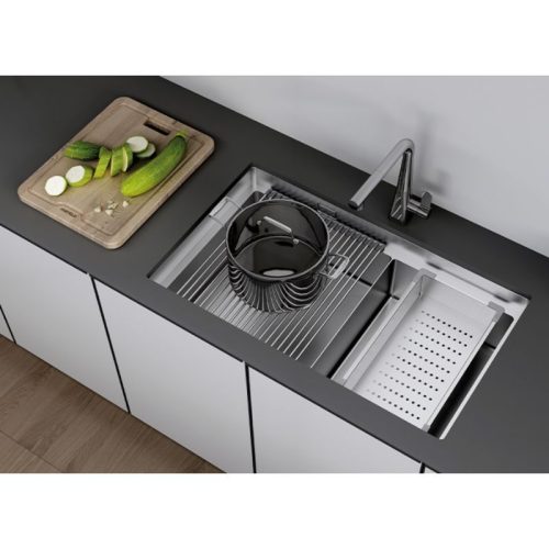 Ảnh Cuộn lưới kim loại Hafele 567.25.938