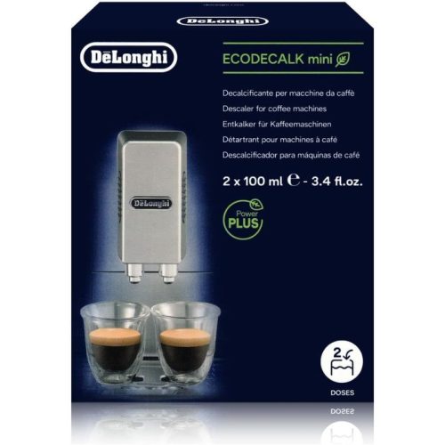 Ảnh Dung dịch vệ sinh Delonghi DLSC200