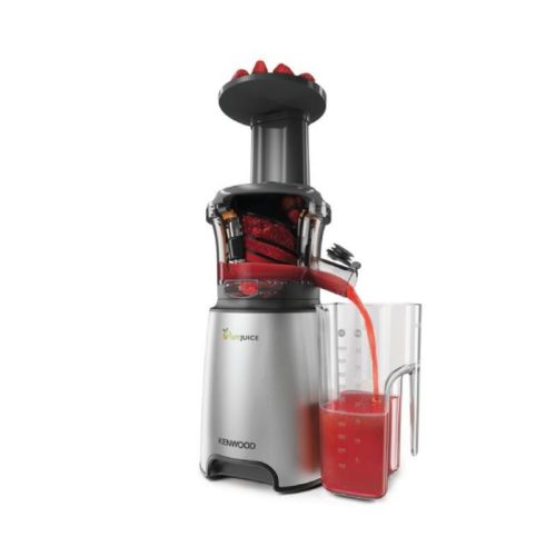 Máy ép chậm Kenwood JMP601SI 7 Ảnh Máy ép chậm Kenwood JMP601SI