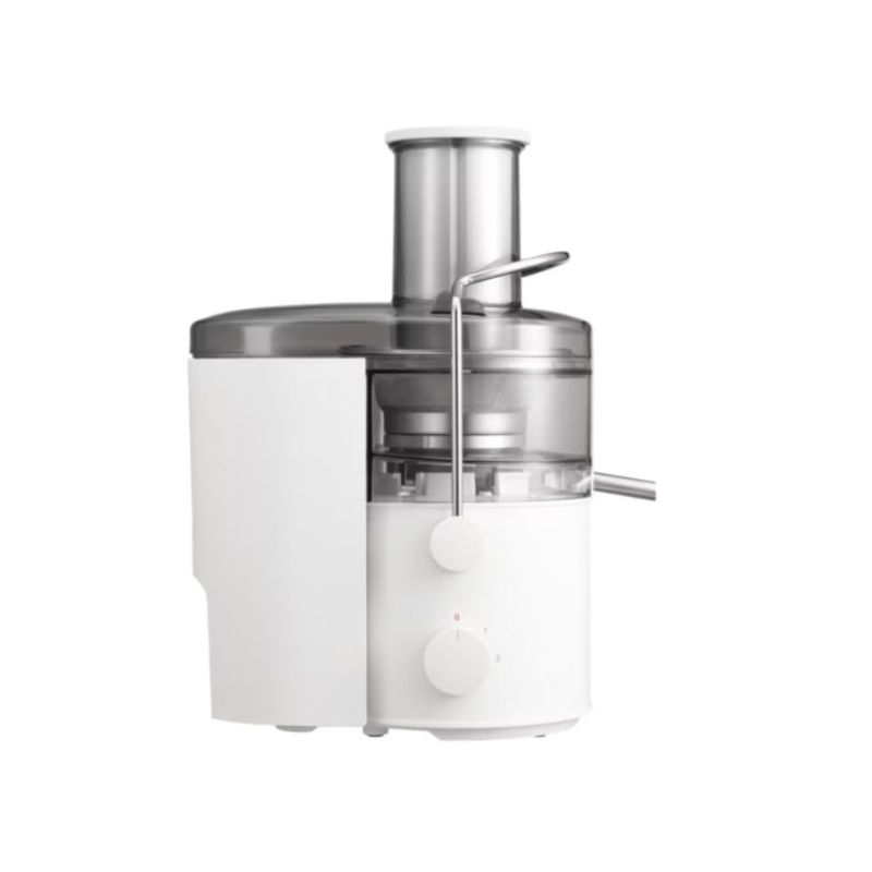 Máy ép trái cây Panasonic MJ-CB100WRA 4 Ảnh Máy ép trái cây Panasonic MJ-CB100WRA