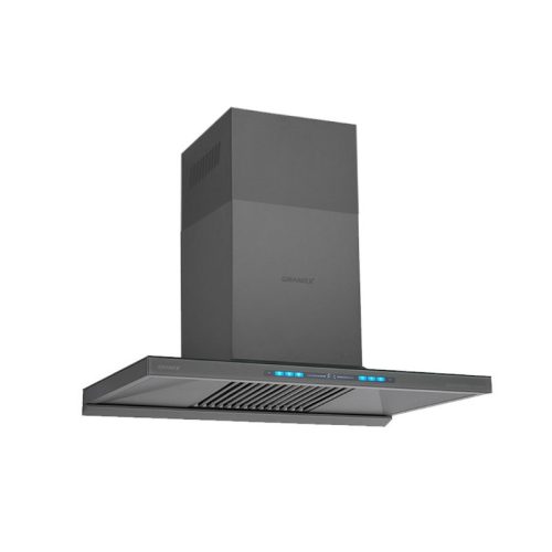 Ảnh Máy hút mùi GrandX GX H70T81SG