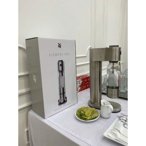 Ảnh máy làm nước có ga WMF 06.0811.6040