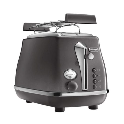 Ảnh Máy nướng bánh mì Delonghi CTOT2103.GY