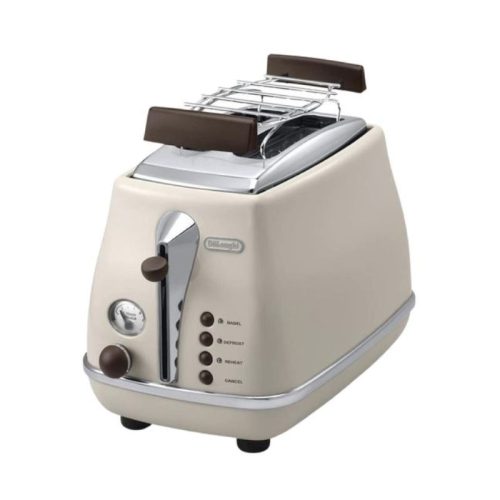 Ảnh Máy nướng bánh mì Delonghi CTOV2103.BG