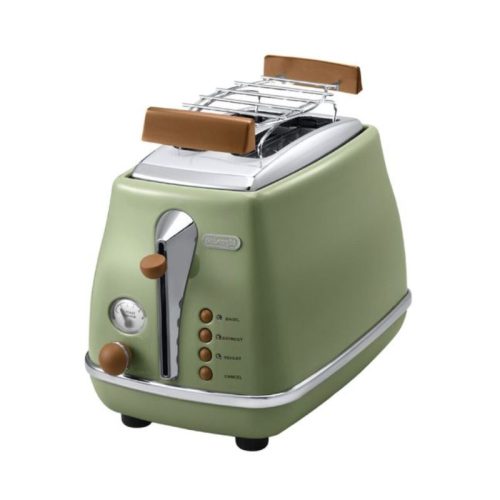 Ảnh Máy nướng bánh mì Delonghi CTOV2103.GR
