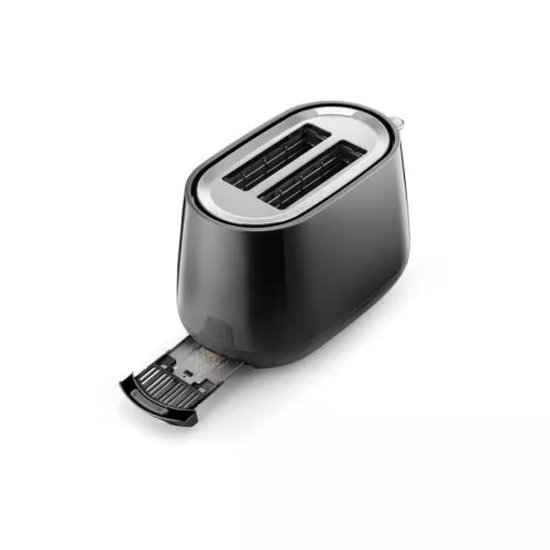 Ảnh Máy nướng bánh mì Delonghi CTY2103.BK