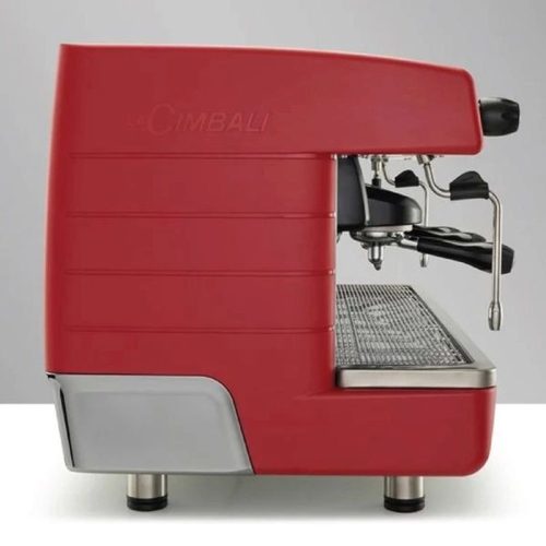 Ảnh Máy pha cà phê Cimbali M23UP DT2 Red