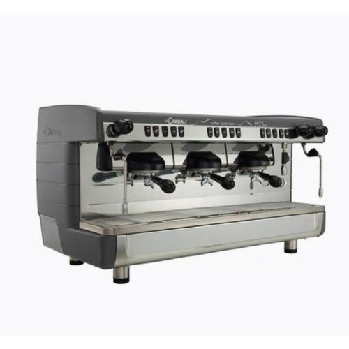 Ảnh Máy pha cà phê Cimbali M23UP DT3 Black