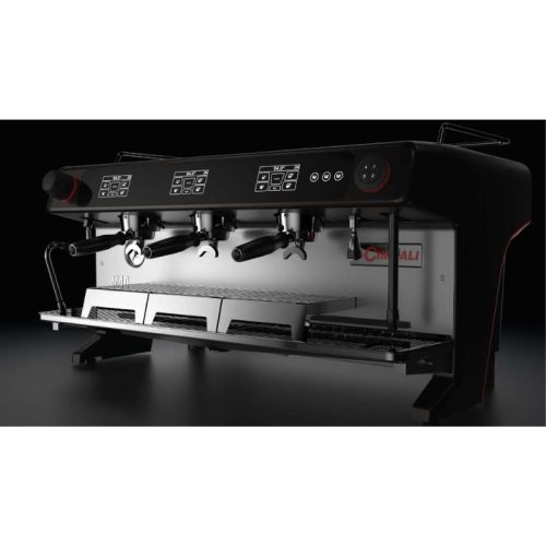 Ảnh Máy pha cà phê Cimbali M40 DT3