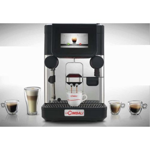Ảnh Máy pha cà phê Cimbali S20 CP10 H