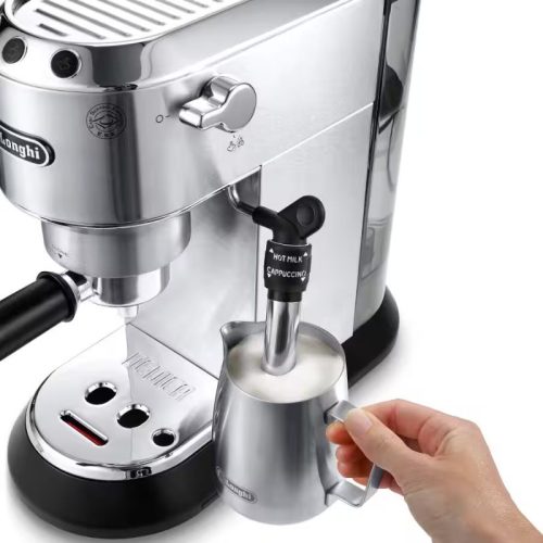 Ảnh máy pha cà phê Delonghi EC685.M