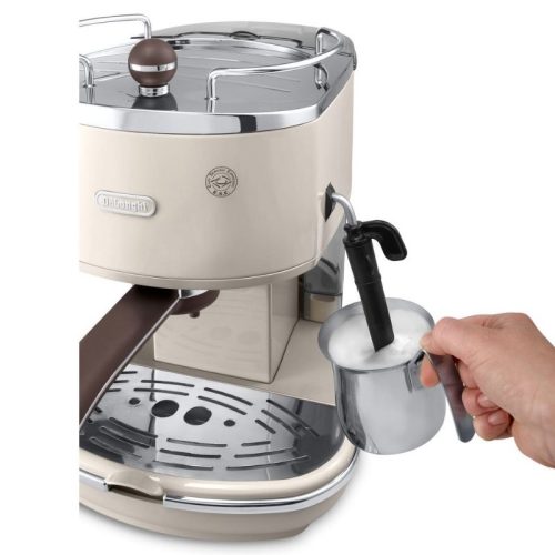 Máy pha cà phê Delonghi ECOV311.BG 9 Ảnh máy pha cà phê DeLonghi ECOV311.BG